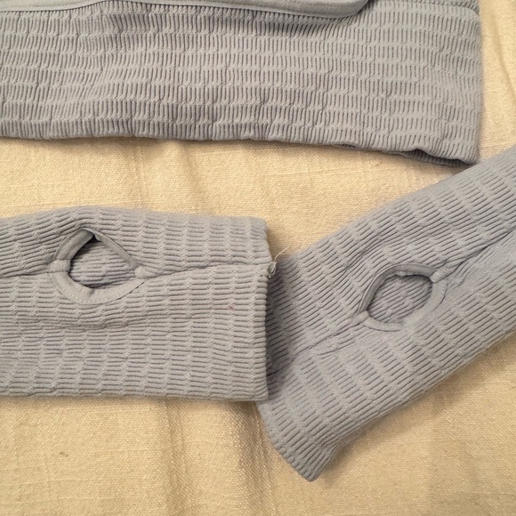 Free people top m/l - Picture 4 of 5